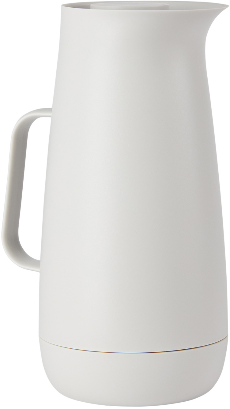 Stelton Foster Vaccum Jug, 1 L