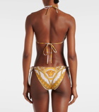 Versace La Coupe Des Dieux bikini bottoms
