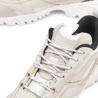 Vans Speed Vibram Sneakers in Rock Salt