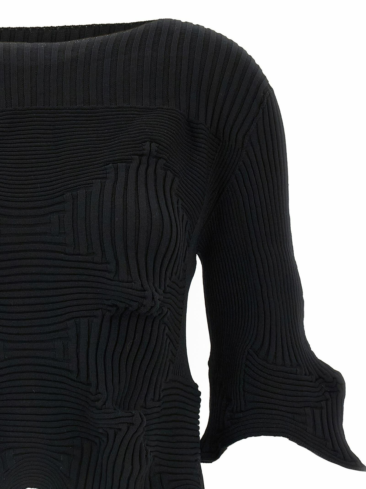 その他 ISSEY MIYAKE LINKAGE top Issey Miyake Linkage Top - Off White | Garmentory