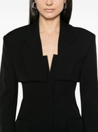 Alexander Wang Layered Mini Dress