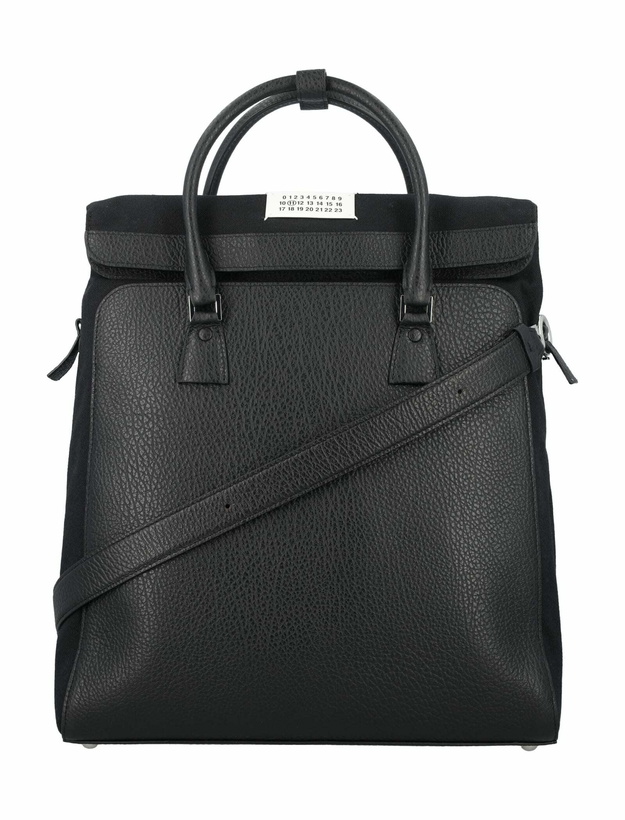 Photo: Maison Margiela 5ac Daily Vertical Bag