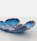 Bordallo Pinheiro Cloudy Butterflies tray by Claudia Schiffer