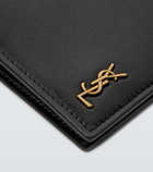 Saint Laurent - East West Billfold wallet