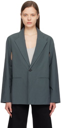 Toogood Gray 'The Tailor' Blazer