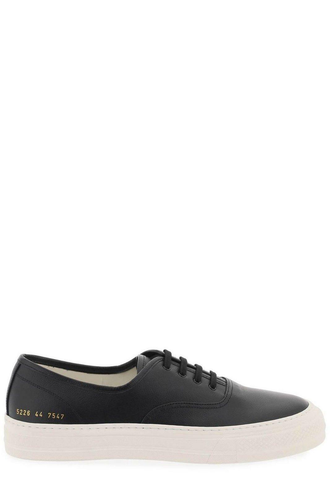 Common Projects Footwear | CLOTHBASE