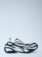Balenciaga Soleless Sneakers