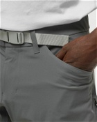 Rapha Explore Pant Grey - Mens - Casual Pants