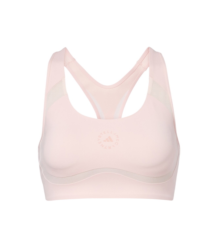 Photo: Adidas by Stella McCartney Power Impact sports bra