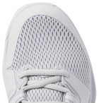 Nike Tennis - Air Zoom Vapor X Rubber and Mesh Tennis Sneakers - Men - White