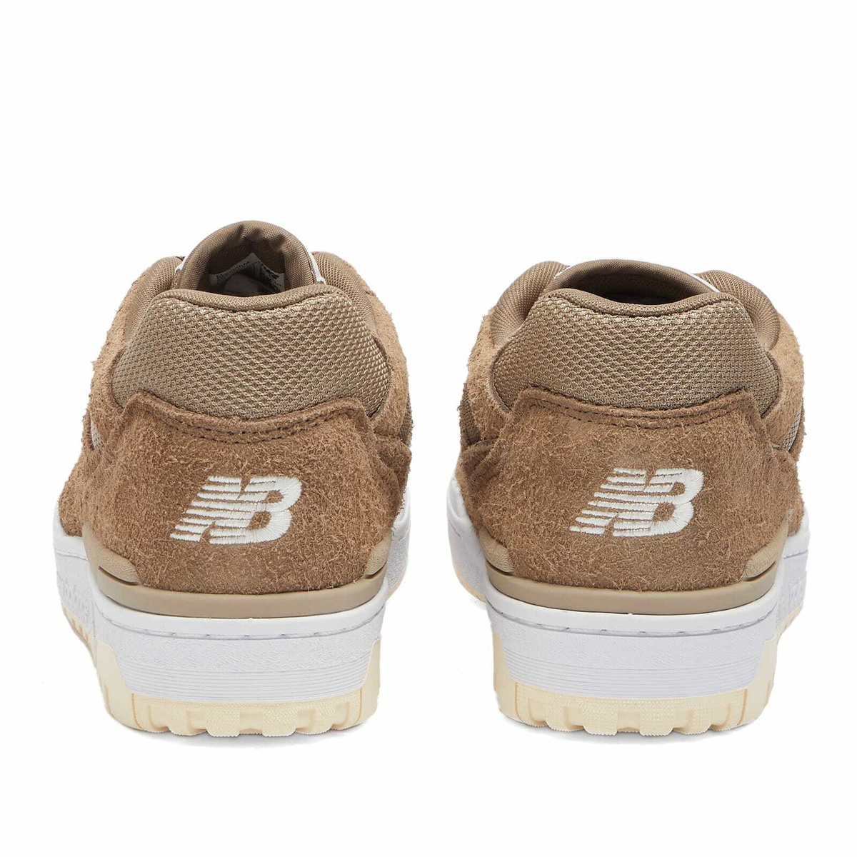 New Balance Men's BB550PHA Sneakers in Mushroom New Balance