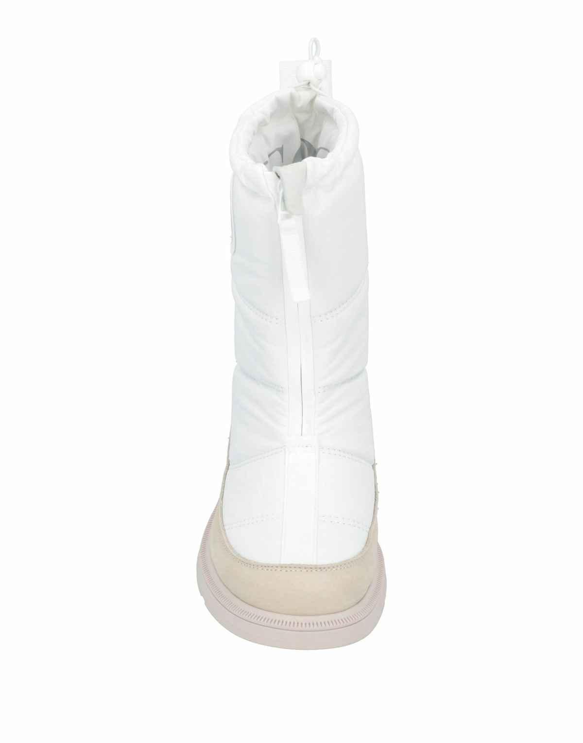 Canada Goose Womens Ankle boots in White