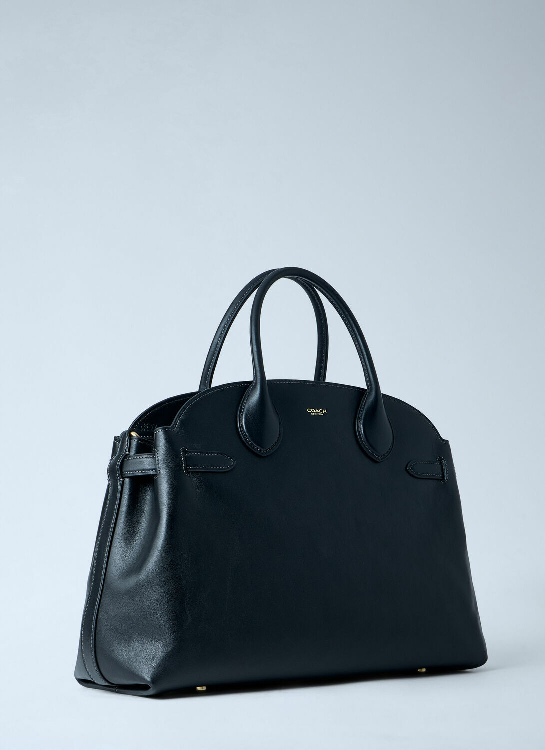 Coach Soft Empire Carryall Tote Bag 40