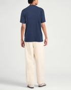 Champion Mens T-shirt in Navy