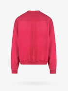 Guess U.S.A. Sweatshirt Pink   Mens