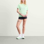 New Balance RAN Graphic T-Shirt in Lab Green