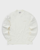 Autry Action Shoes L/S Tee Main White - Mens - Longsleeves