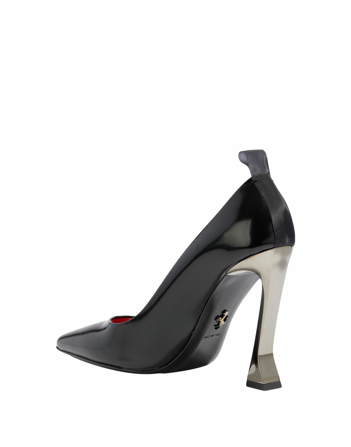 Ferrari Womens Pumps in Black