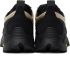 ROA Beige Neal Sneakers