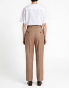 Incotex By Slowear Womens Pants in Sand