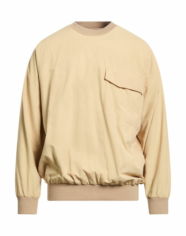 Photo: Ranra Mens Sweatshirt in Beige