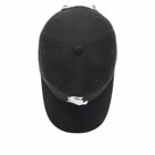 New Era Chicago White Sox 9Twenty Adjustable Cap in Black 