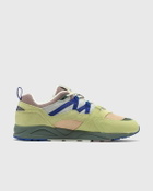 Karhu Fusion 2.0 Shadow Lime Green Lowtop