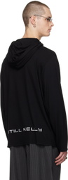 Still Kelly Black Mum T-Shirt Hoodie
