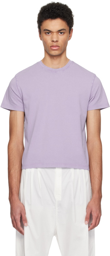 Photo: Gimaguas Blue Conan Short Sleeve T-shirt