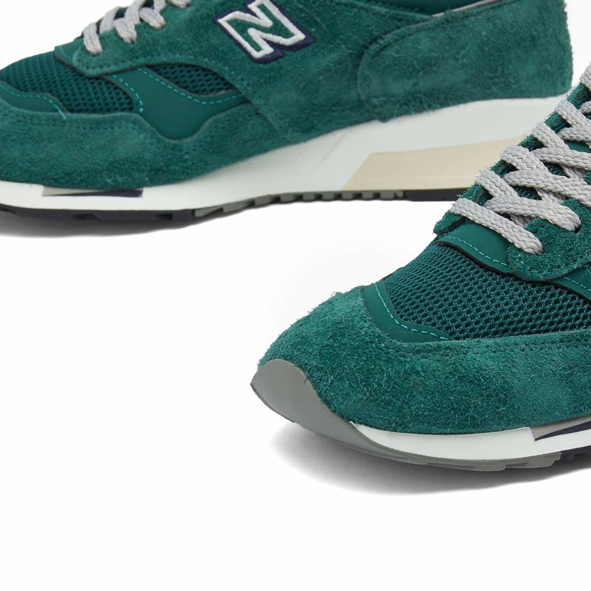 New Balance U1500GRG in Green New Balance
