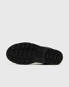 Dr.Martens 8053 Black Tailgate Wp Black - Mens - Casual Shoes