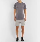 Nike Training - Breathe Pro Dri-FIT T-Shirt - Gray