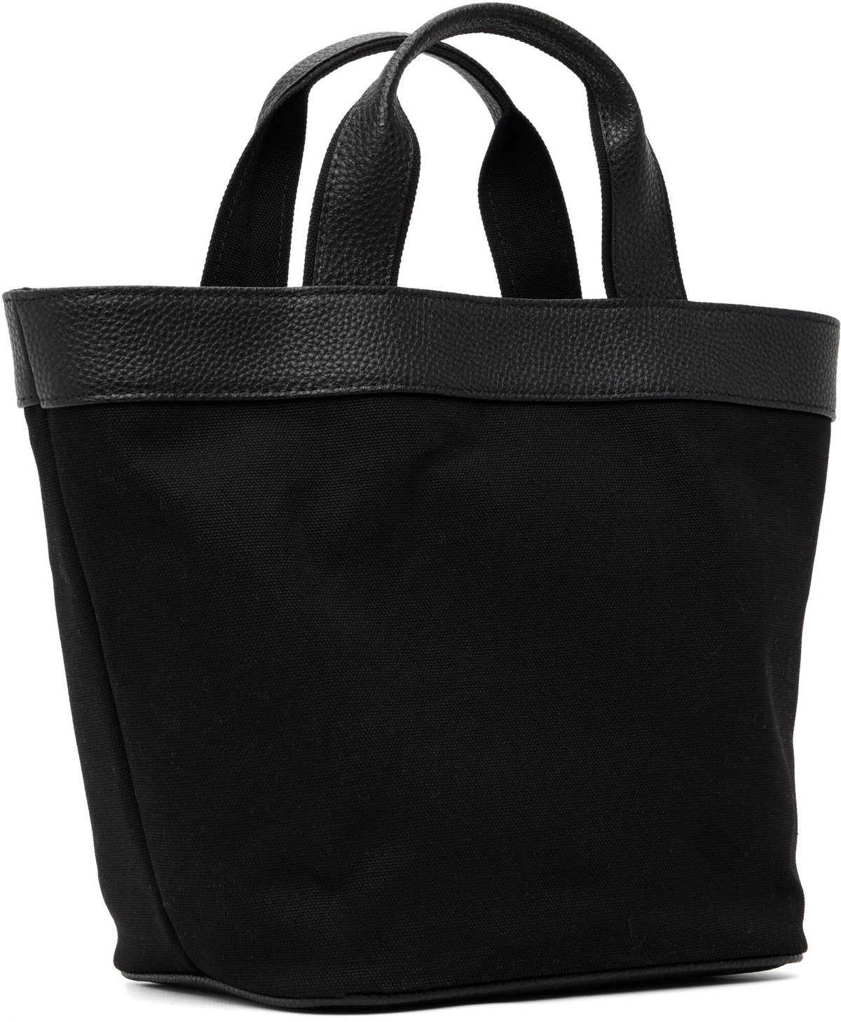Nothing Written Black 1967 Tote