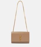 Saint Laurent - Kate Medium leather shoulder bag