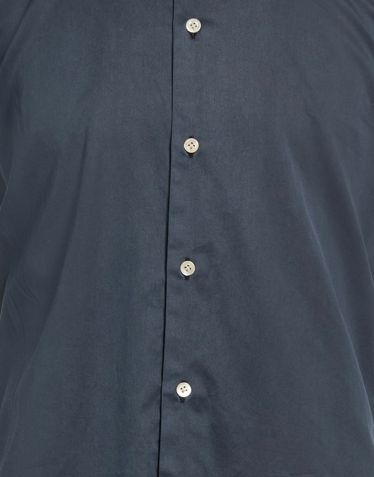 Boglioli Mens Shirt in Blue