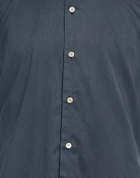 Boglioli Mens Shirt in Blue