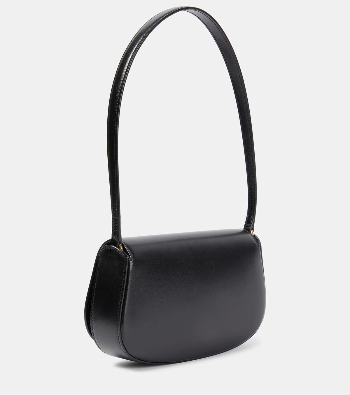 Saint Laurent Voltaire Mini leather shoulder bag Saint Laurent
