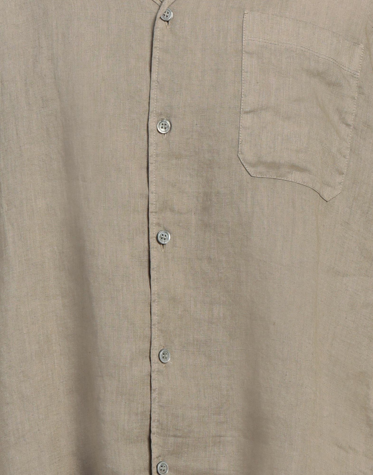 Crossley Mens Shirt Khaki