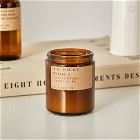 P.F. Candle Co . No.33 Sunbloom Soy Candle in 7.2oz