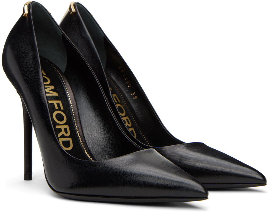 パンプス TOM FORD W3555LCL072G Pumps With Heel Black 25434471_55647017_600.jpg