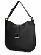 TOM FORD - Large Tara Leather Crossbody Bag