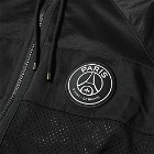 Air Jordan x PSG Air Jordan Suit Jacket