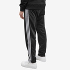 Adidas Men's Firebird Track Pant in Black