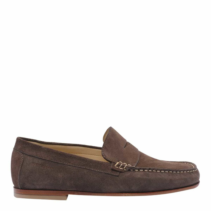 Photo: Stuart Weitzman Brady Loafers