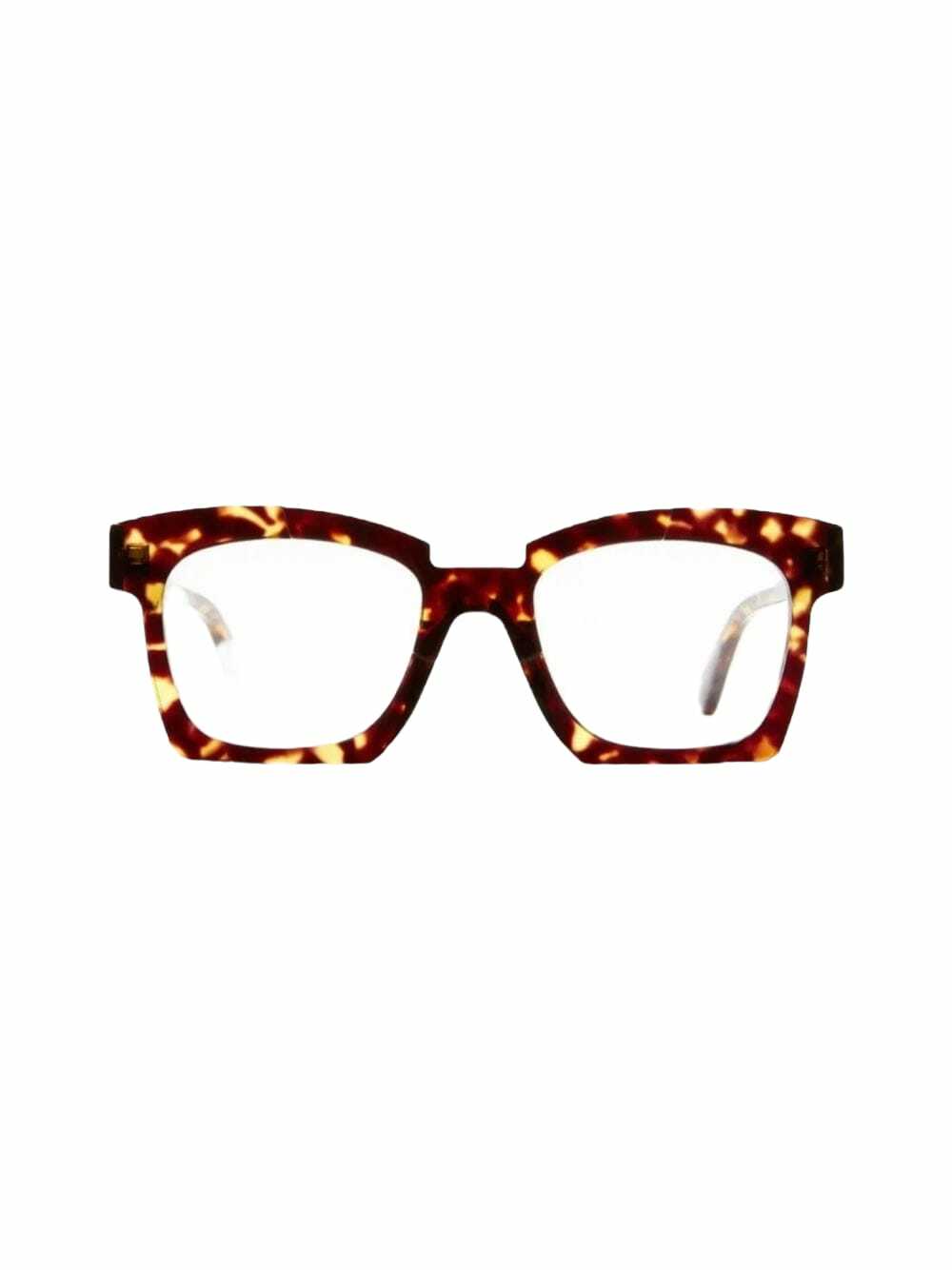 Kuboraum Maske K5 Glasses