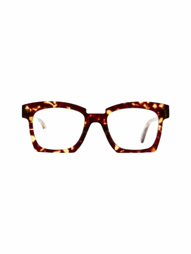 Photo: Kuboraum Maske K5 Glasses