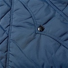 RRL Reversible Embroidered Liner Jacket