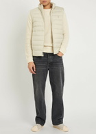Polo Ralph Lauren Colden Padded Shell Gilet Beige