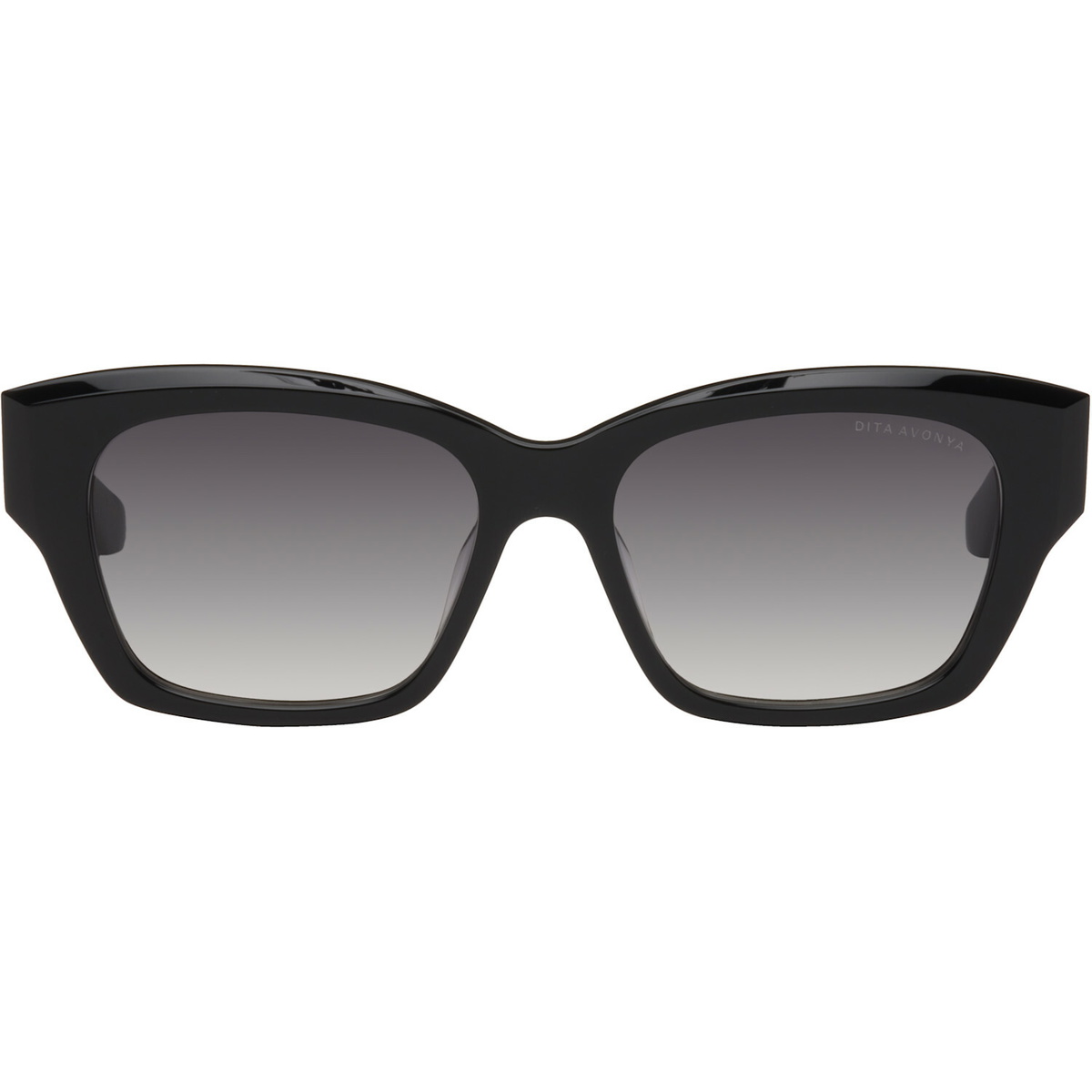 Dita Black Avonya Sunglasses