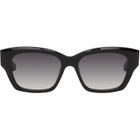 Dita Black Avonya Sunglasses